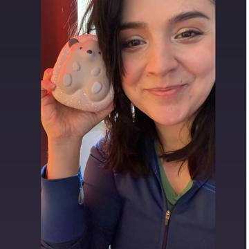 Maria Gabriela Singureanu profile photo