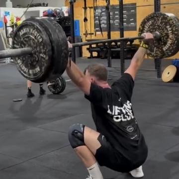 Jackson Reeve profile photo