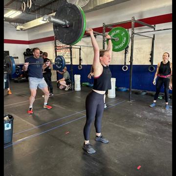 Stephanie Miller profile photo