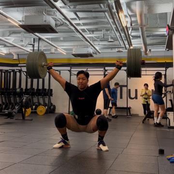 SeungSu KIm profile photo