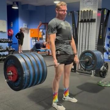 Tiaan Lotter profile photo