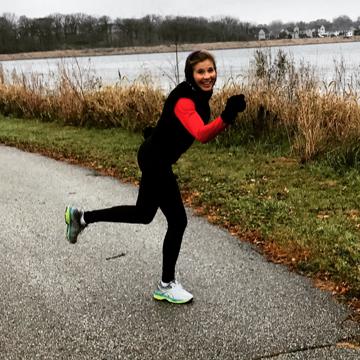 Mary Madsen profile photo