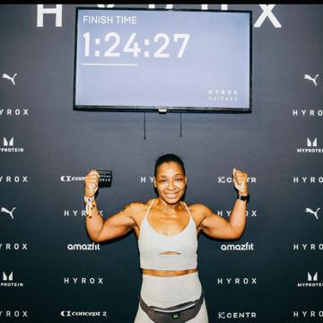 Aiesha Williams profile photo