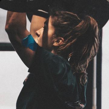 Chloé Chaussy profile photo