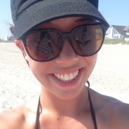 Chelsea Lineberger Miller profile photo