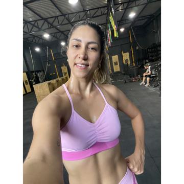Juliana Grabalos profile photo
