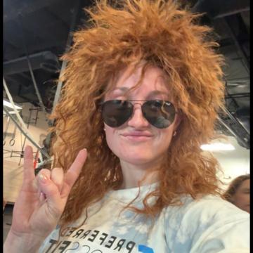 Anna Wisniewski profile photo