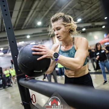 Alandra Greenlee profile photo