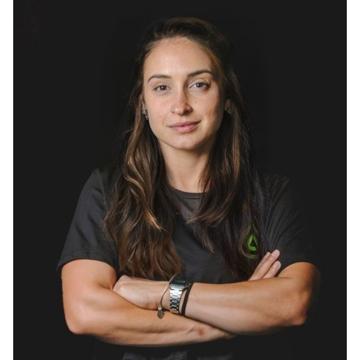 Thais Botti profile photo