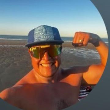 Christopher Munoz profile photo