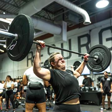 Cali Peterson profile photo