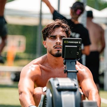 Marco Pinto profile photo