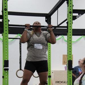 Deanna Robeson profile photo