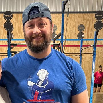 Joe Delaney profile photo