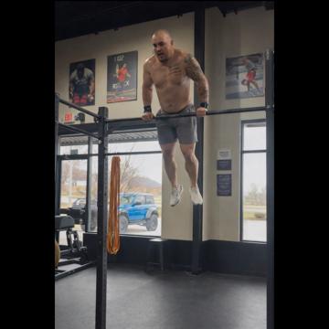 Casey Nagy profile photo