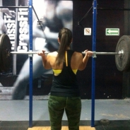 MONICA CABRERA profile photo