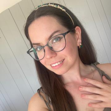 Krisztina Szabo profile photo