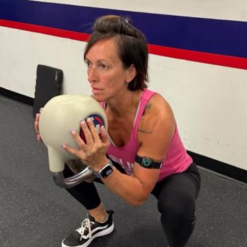 Donna Thompson profile photo