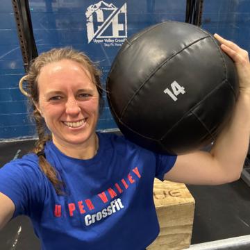 Mistie Boule profile photo