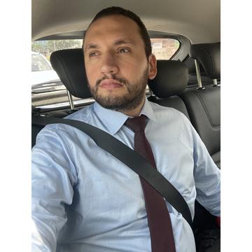 Andrés Alberto Páliz Pontón profile photo