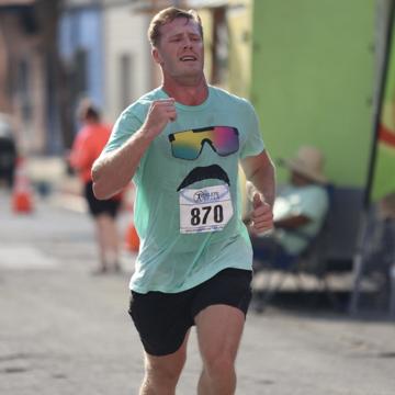 Jake Gray profile photo