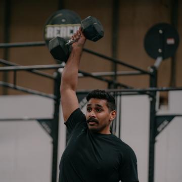 Harsha Sabbathi profile photo