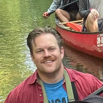 Zachary Miller profile photo