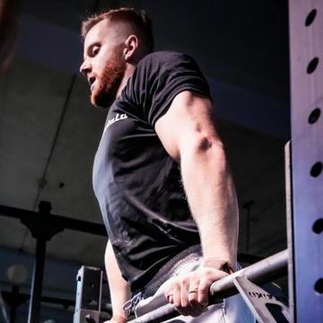 Fredrik Bergqvist profile photo