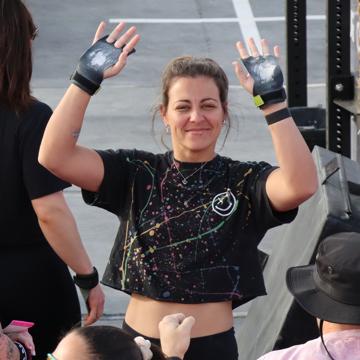 Chenae Toerien profile photo