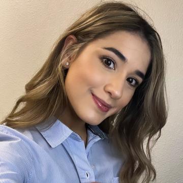 Athlete: Natalia Saavedra | CrossFit Games