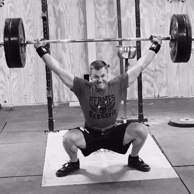 Colby McGary profile photo