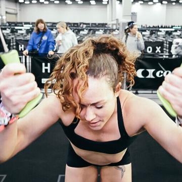 Cristianna Salarpi profile photo