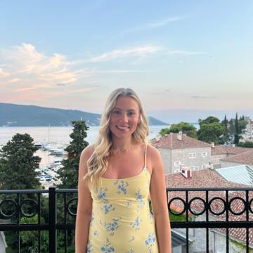 Megan Neill profile photo