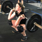 Morgan Spearman profile photo