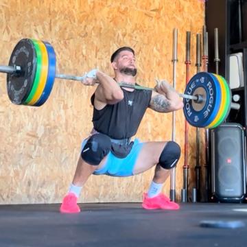 Luca Claret profile photo