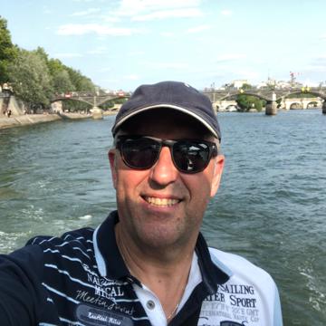 Christophe Crepin profile photo