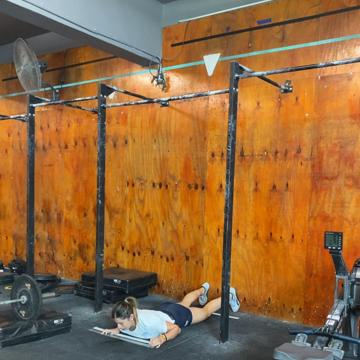 Daiana Torres profile photo