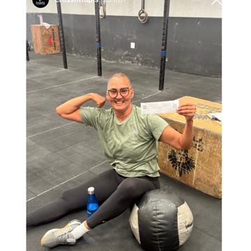 Rosi Pereira profile photo