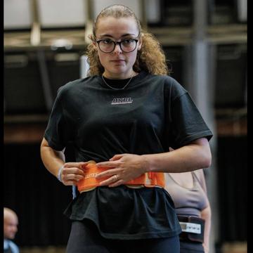 Rebecca Williams profile photo