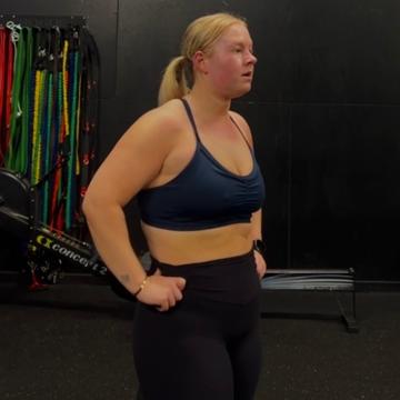 Sarana Drewery profile photo