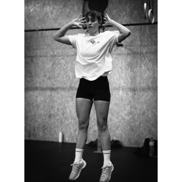 Cecile Gibert profile photo