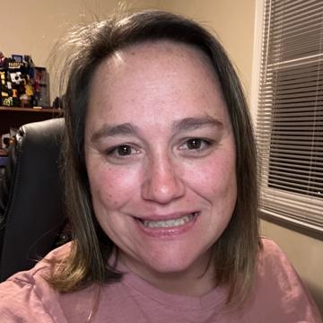 Christina Bayne profile photo