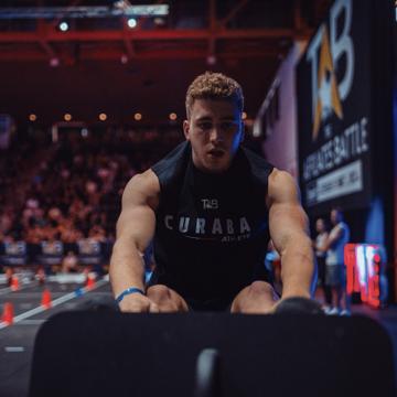 Valentin Curaba profile photo