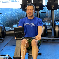 Tony Castillo profile photo