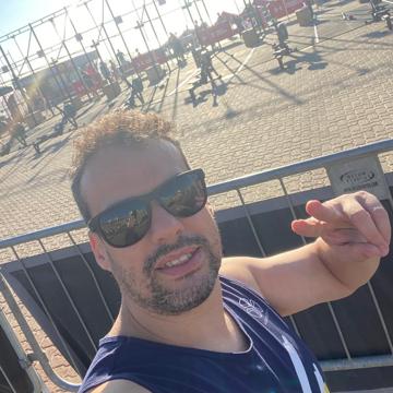 Marcio Pinho profile photo