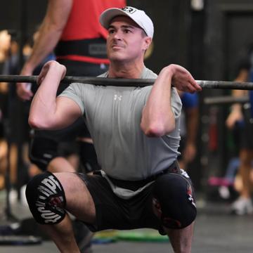 Patrick Sabourin profile photo