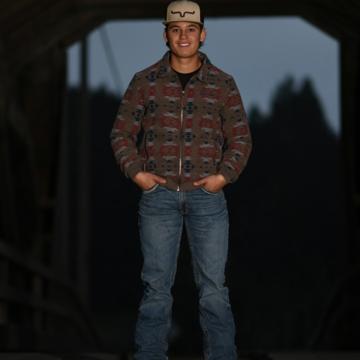 Jesse Vasquez profile photo