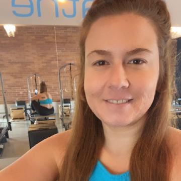 Caitlin Edington profile photo