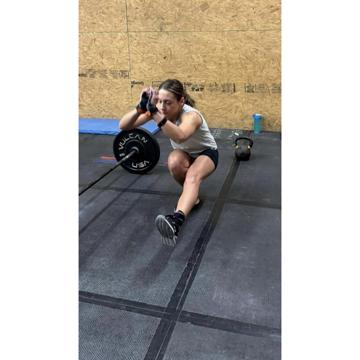 Katie Fisher profile photo