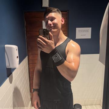 Henrico Langeveld profile photo